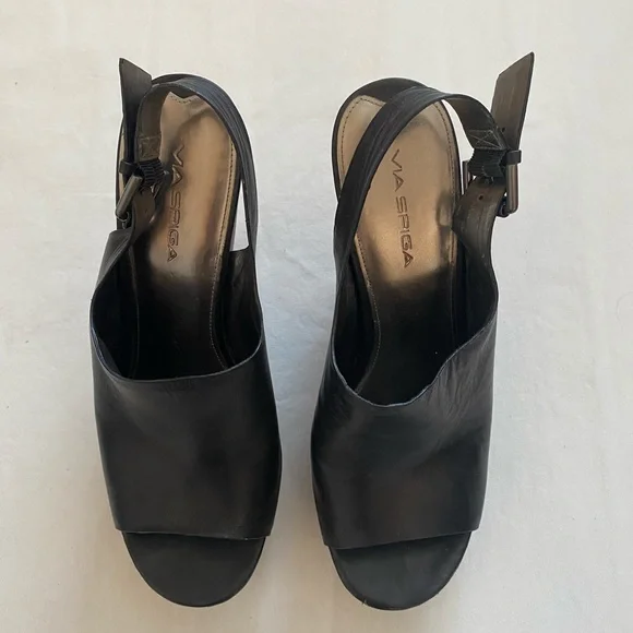 Via Spiga Clogs - Picture 3 of 4